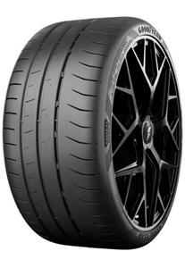 265/35 ZR19 XL  98Y  TL EAGLE F1 SUPERSPORT R FP       2023 E-C-2